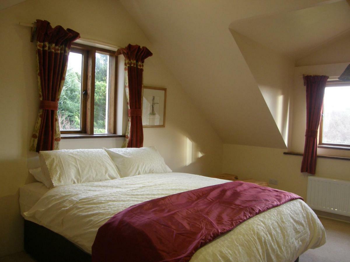 Sunrise House Hotel Inverfarigaig Buitenkant foto